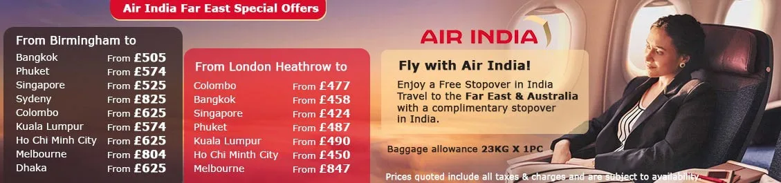 Air India