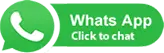 We are on whatsapp